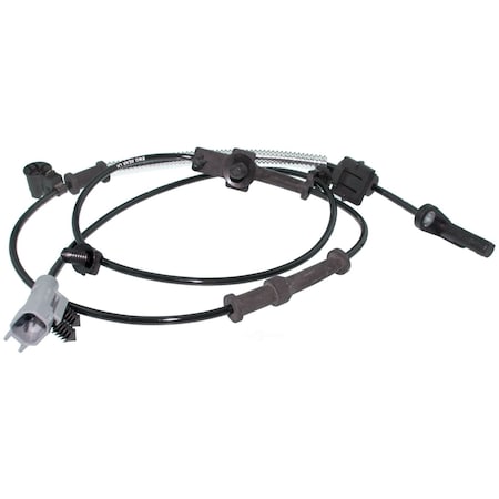 Wve 5S12840 ABS Wheel Speed Sensor 5S12840